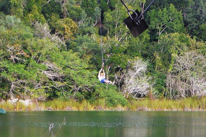 Private Tour: Jungle Adventure at Punta Laguna Nature Reserve - Key Points to Know Before You Go