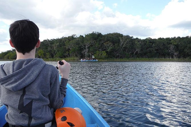 Private Tour: Jungle Adventure at Punta Laguna Nature Reserve - Why Punta Laguna Makes a Strong Day Trip