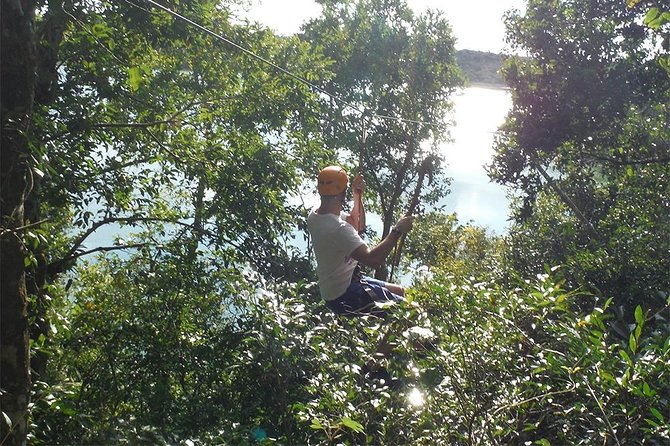 Private Tour: Jungle Adventure at Punta Laguna Nature Reserve - What the Private Price Really Buys You