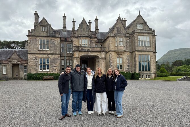 Private Tour Killarney National Park and Ladies View from Cork - Killarney National Park gives you room to slow down