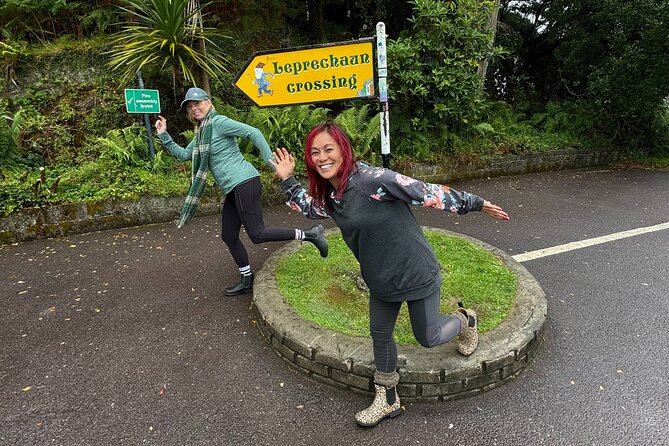 Private Tour Killarney National Park and Ladies View from Cork - Kenmare adds lunch and local character