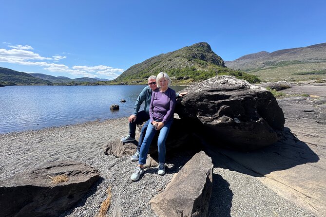 Private Tour Killarney National Park and Ladies View from Cork - Who will get the most from this day