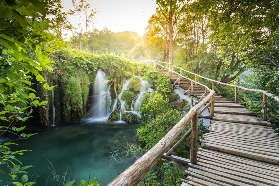 Private Tour of National Park Plitvice from Dubrovnik - Key points to know before booking