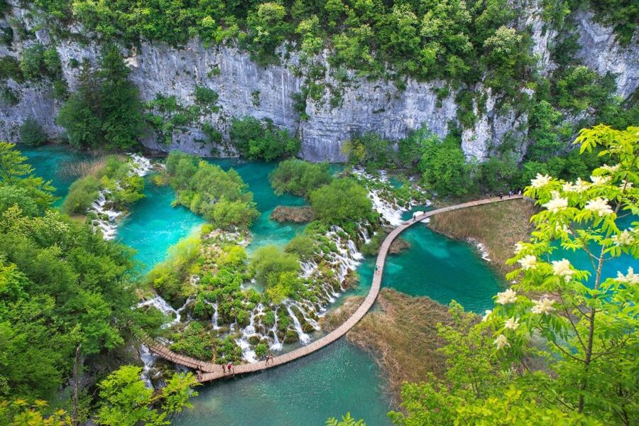 Private Tour of National Park Plitvice from Dubrovnik - Why Plitvice is worth the long road from Dubrovnik