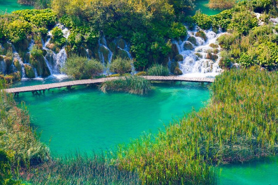 Private Tour of National Park Plitvice from Dubrovnik - Is $942 fair for a private group of three?