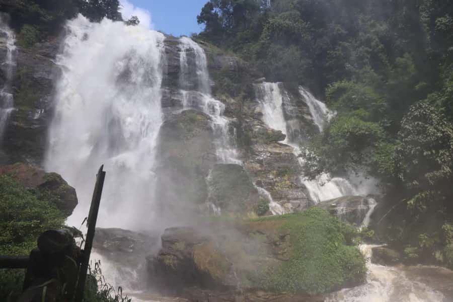 Private Tour Pha Chor Canyon & Doi Inthanon National Park - What to bring for a comfortable day