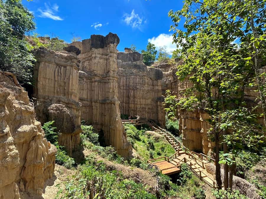 Private Tour Pha Chor Canyon & Doi Inthanon National Park - Why this Chiang Mai day trip works