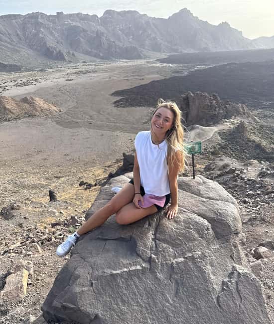 Private tour Tenerife: Teide National Park + Restaurant - Why Teide works so well as a half-day outing