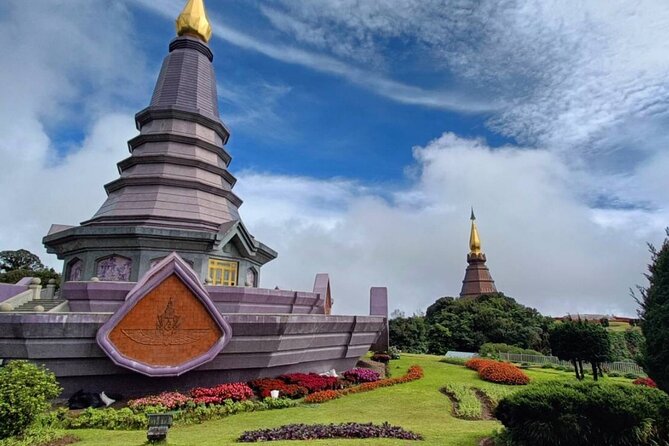 Private Tour to Chiang Mai Rice Terraces and National Park - The long day, timing, and comfort