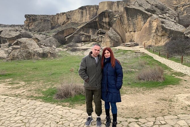 Private Tour to Gobustan National Park - What the petroglyphs can tell you