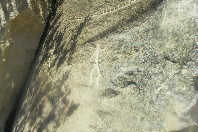Private Tour to Gobustan National Park - The value of a private car and guide