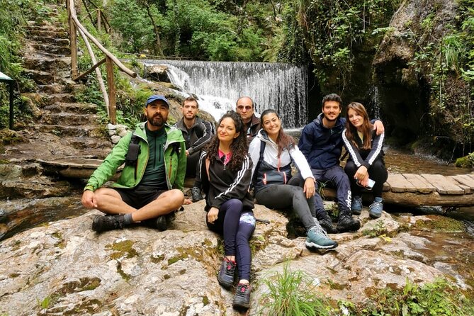 Private Tour Walking in Ferriere Valley Nature Reserve Amalfi - From Ravello’s Piazza Duomo into the Ferriere Valley