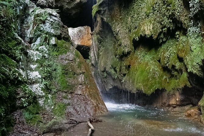 Private Tour Walking in Ferriere Valley Nature Reserve Amalfi - What the price means at $156.21 per person