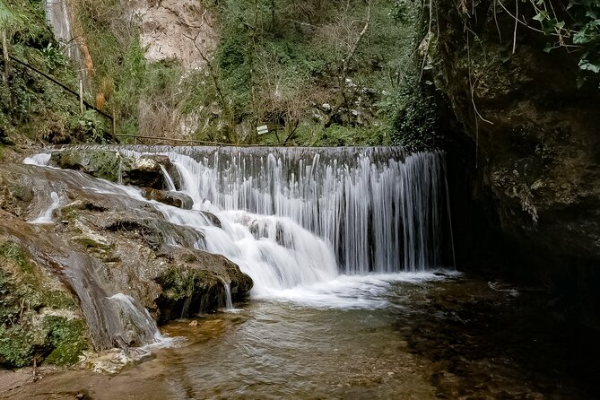 Private Tour Walking in Ferriere Valley Nature Reserve Amalfi - Timing, transport, and what to pack