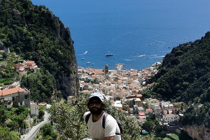 Private Tour Walking in Ferriere Valley Nature Reserve Amalfi - Who will enjoy this walk most