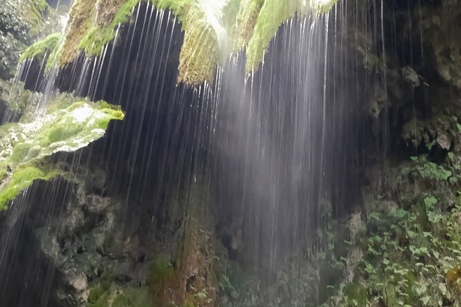 Private Tour Walking in Ferriere Valley Nature Reserve Amalfi - Booking and cancellation details