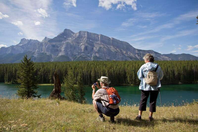 PRIVATE Wilderness and Wildlife Walking Tour - 3hrs - Safety without making the walk feel tense