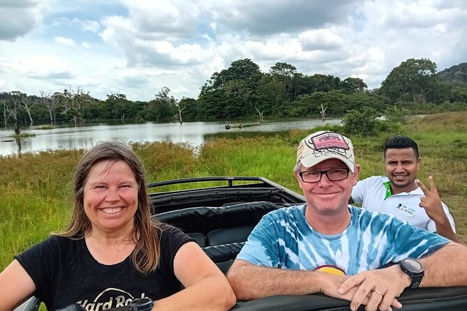 Private Wilpatu National Park Leopard safari from Colombo/Negambo - Is $78 good value?