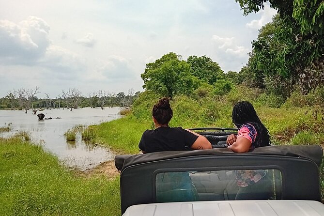 Private Wilpatu National Park Leopard safari from Colombo/Negambo - Who should book this Wilpattu safari?