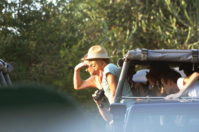 Private Yala Safari Day Trip & Exclusive Beach BBQ Dinner - Key points at a glance