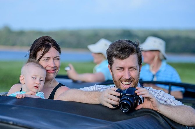 Private Yala Safari Day Trip & Exclusive Beach BBQ Dinner - Why the timing works, and where it may feel rushed
