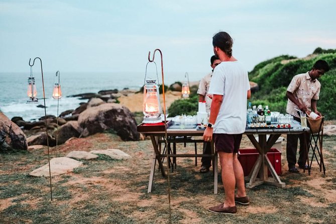 Private Yala Safari Day Trip & Exclusive Beach BBQ Dinner - Is $180 fair for the full package?