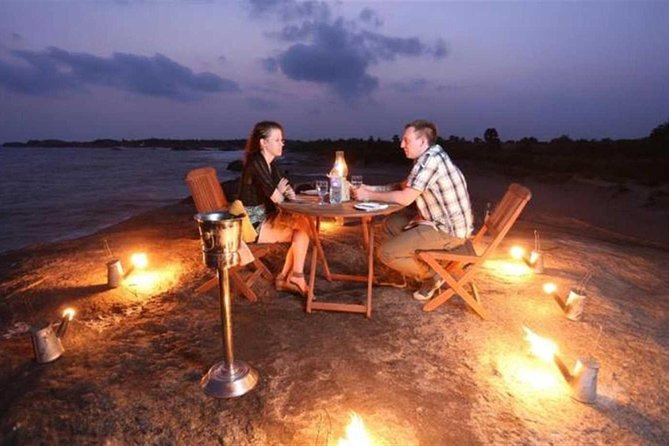 Private Yala Safari Day Trip & Exclusive Beach BBQ Dinner - Who will enjoy this most?