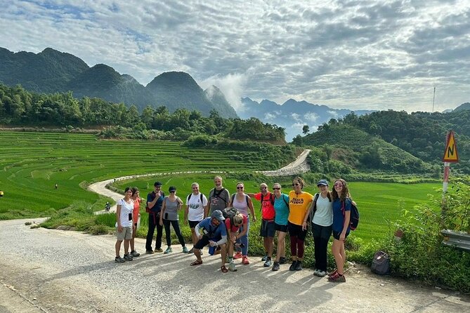 Pu Luong Nature Reserve 1-Day Tour | Pickup from Pu Luong | Top 1 - Why this Pu Luong day trip works