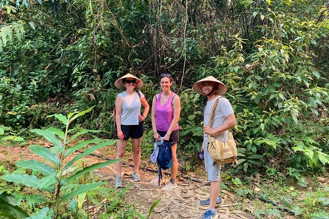 Pu Luong Nature Reserve 1-Day Tour | Pickup from Pu Luong | Top 1 - What the $89 price really covers