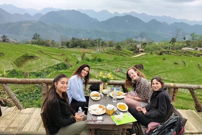 Pu Luong Nature Reserve 1-Day Tour | Pickup from Pu Luong | Top 1 - Who should book this experience