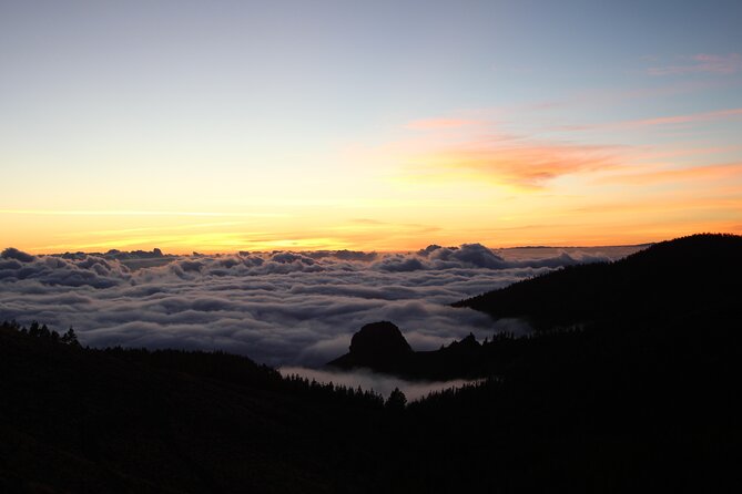 Puerto de la Cruz: Buggy Teide Sunset National Park - Above the clouds, the view depends on the weather