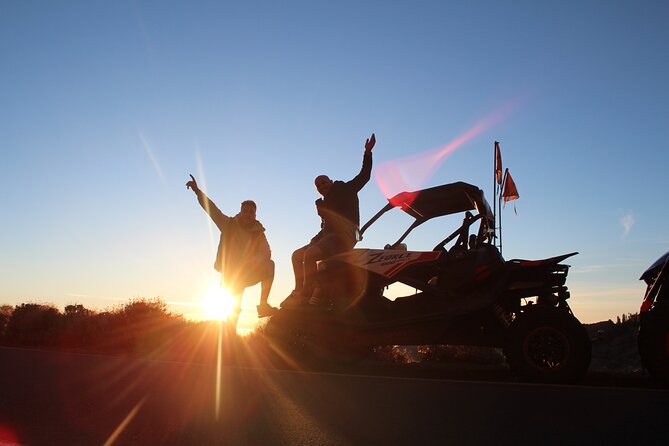 Puerto de la Cruz: Buggy Teide Sunset National Park - Is $211 a fair price for this outing?