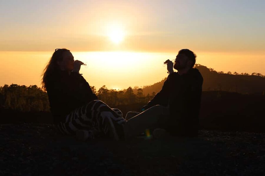 Puerto de la Cruz: Buggy Teide Sunset National Park - Who will enjoy this most?