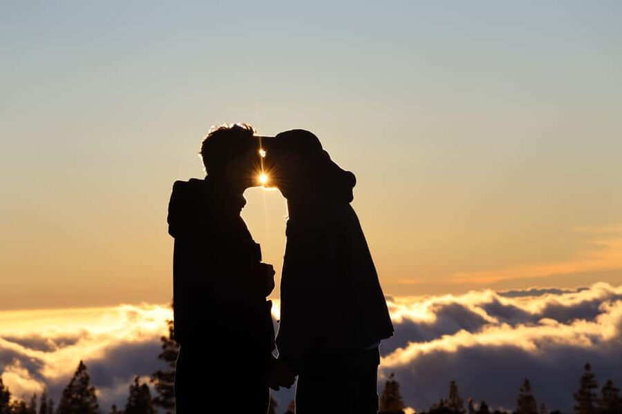 Puerto de la Cruz: Quad Sunset Volcano Teide National Park - Key points to know before booking
