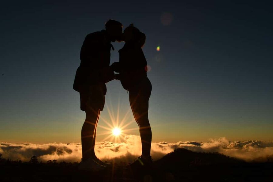 Puerto de la Cruz: Quad Sunset Volcano Teide National Park - Lunar Land and the value of the photo stops