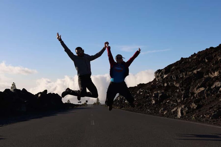 Puerto de la Cruz: Teide National Park Buggy Tour - How much value do you get for $211?