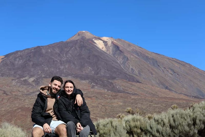 Puerto de la Cruz: Teide National Park Buggy Tour - What to bring and what to expect