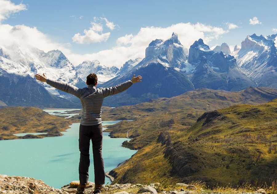 Puerto Natales: Full day tour Torres del Paine National Park - What $120 buys you, and what it does not