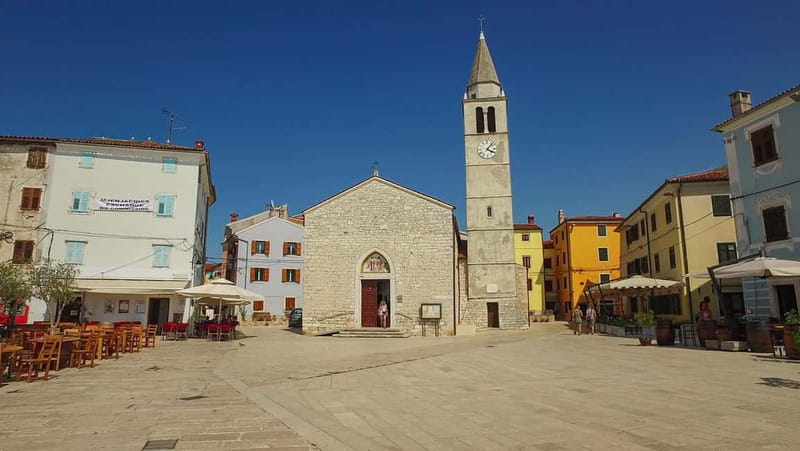 Pula: Brijuni National Park Cruise, Lunch and Fažana Beach - FAQ