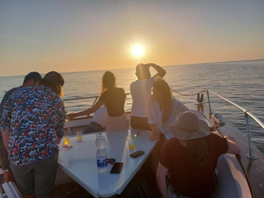 Pula: Brijuni National Park Dolphin Watching Tour w/Dinner - Should You Book the Brijuni Dolphin Cruise?