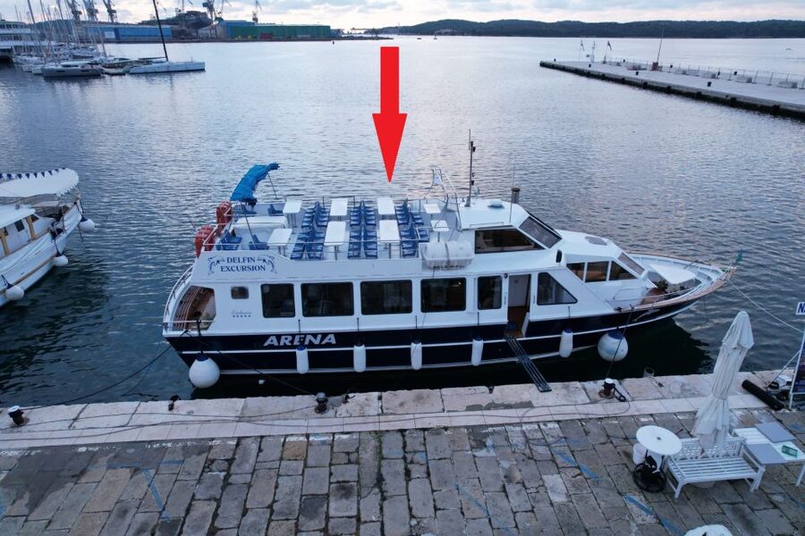 Pula: Brijuni National Park & Swimming Tour (in Fažana) - Key points to know before you go