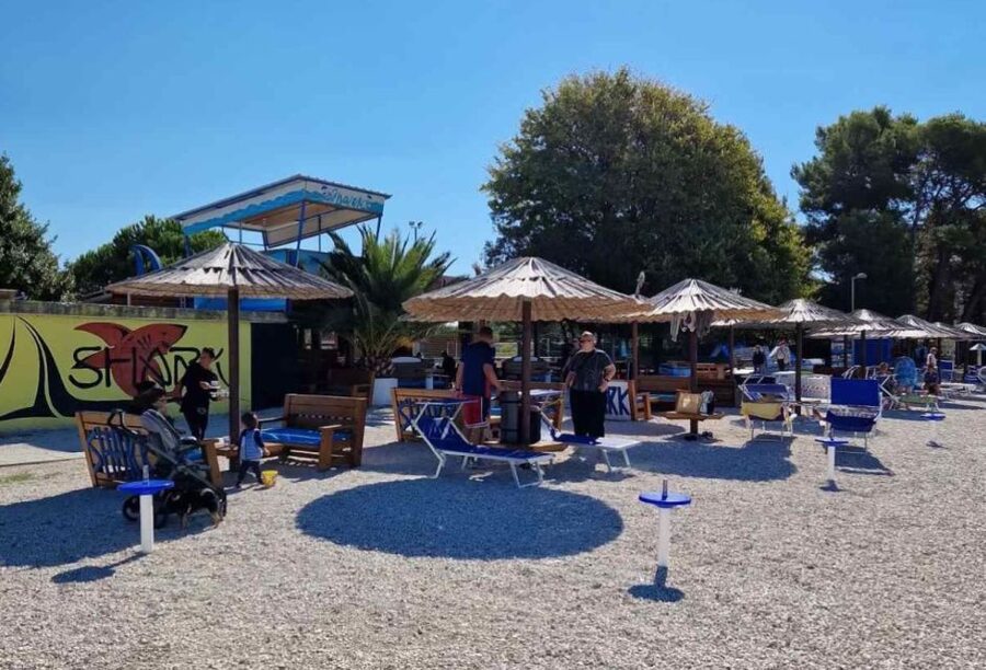 Pula: Brijuni National Park & Swimming Tour (in Fažana) - Lunch and drinks: useful value, not just a bonus