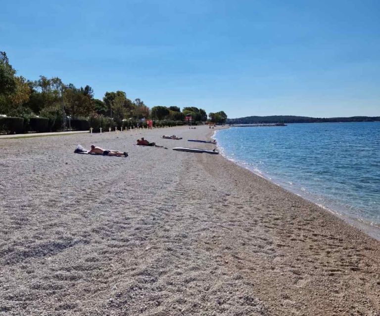 Pula: Brijuni National Park & Swimming Tour (in Fažana) - Who will get the most from this outing