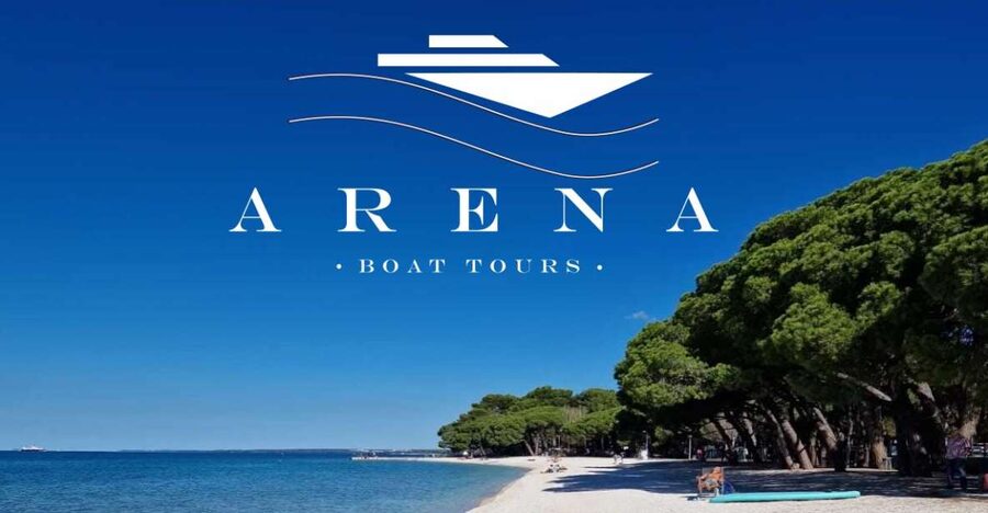 Pula: Brijuni National Park & Swimming Tour (in Fažana) - Meeting point, timing, and booking details