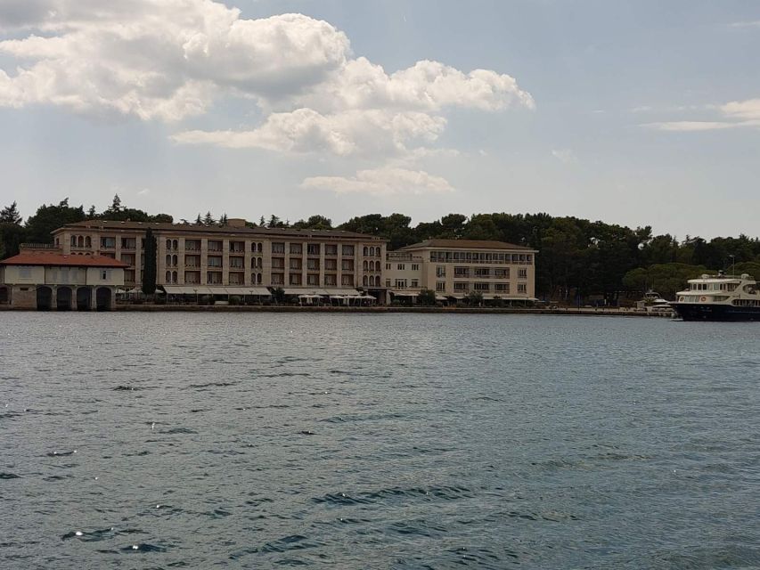 Pula: Brijuni National Park & Swimming Tour (in Fažana) - Should you book the Brijuni and Fažana tour?
