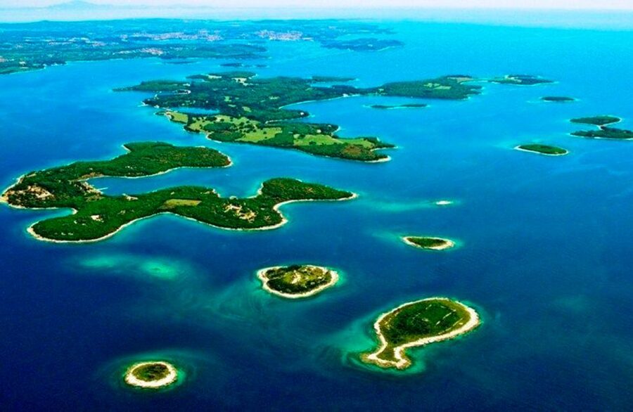 Pula: Brijuni National Park Tour with Island Visit - A Five-Hour Cruise Around Brijuni National Park