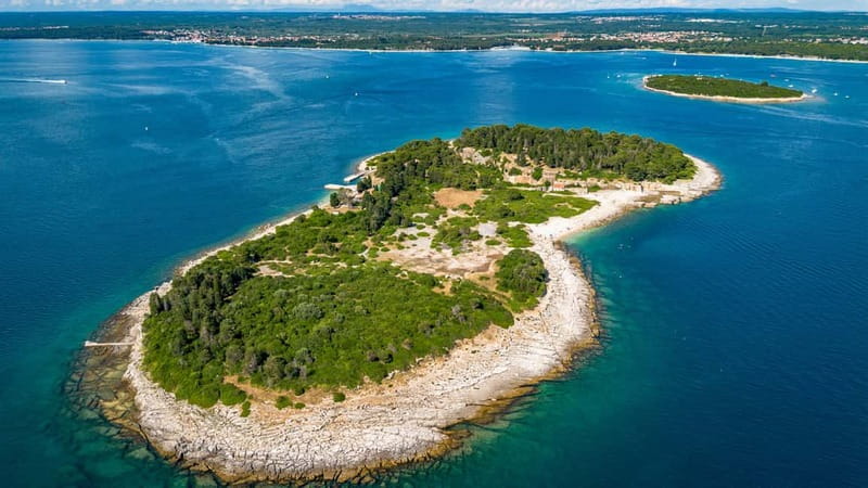 Pula: National Park Brijuni, 2 swimming stops, lunch, drinks - Key points to know before booking