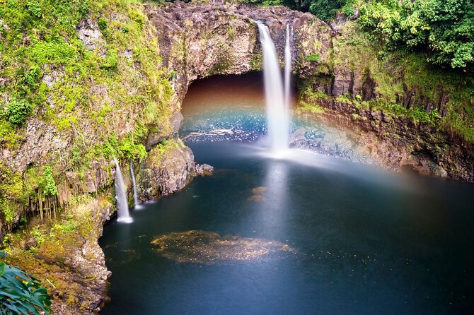 Punalu’u Black Sand Beach Tour - Volcanoes National Park & Hilo - Who will enjoy this tour most