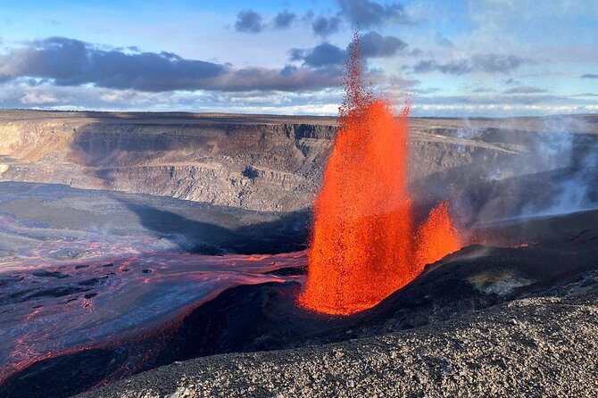 Punalu’u Black Sand Beach Tour - Volcanoes National Park & Hilo - Should you book the Punaluʻu and Hilo tour?