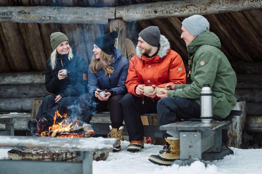 Pyhätunturi: Try Wilderness Skiing in Finnish Lapland - Key points to know before booking